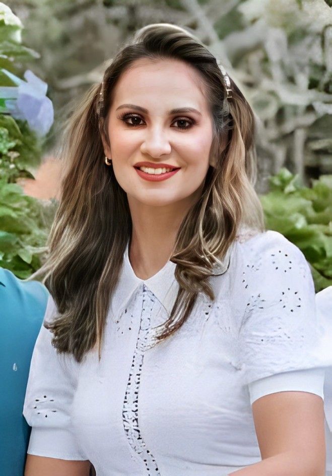 Michelle Bispo