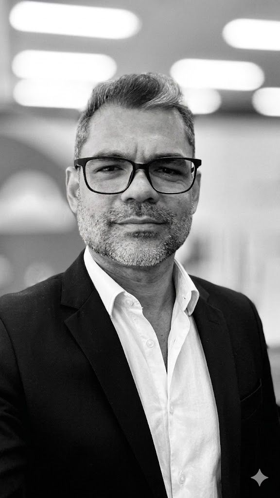 Prof. Dr. Carlos Eduardo Tabosa Lopes