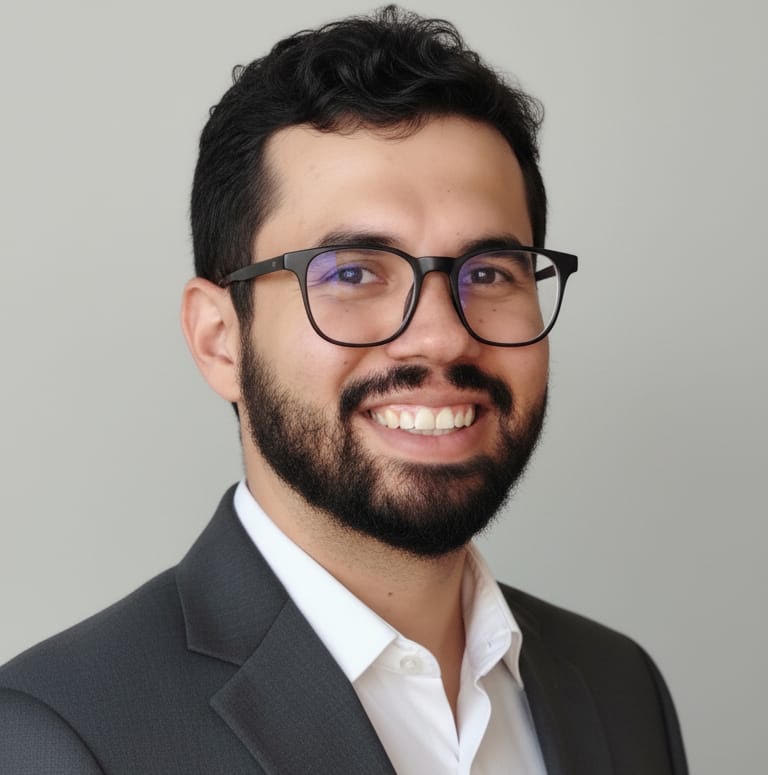 Prof. Me. Alan Teixeira Silva