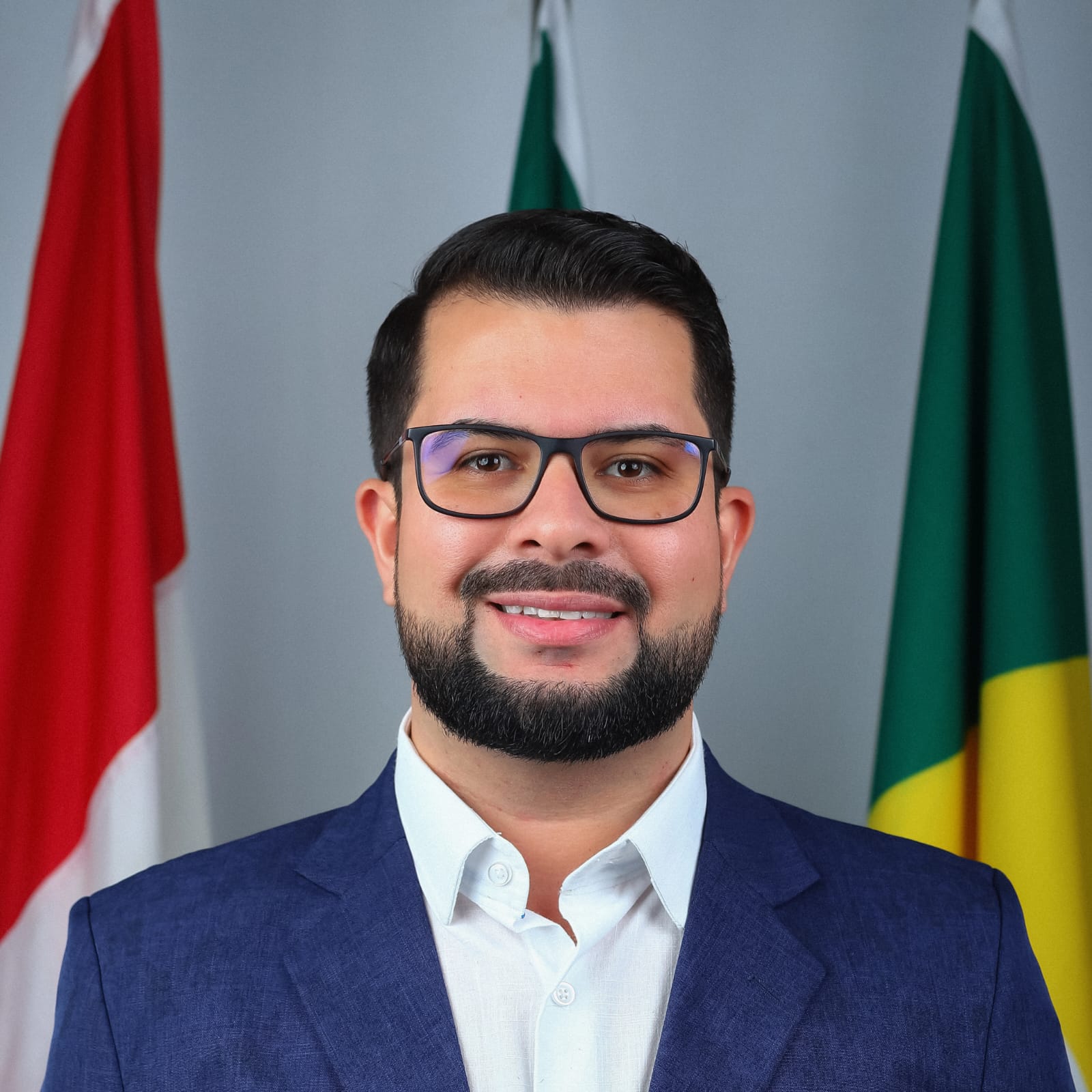 Prof. Postdoc Rômulo Carlos de Aguiar