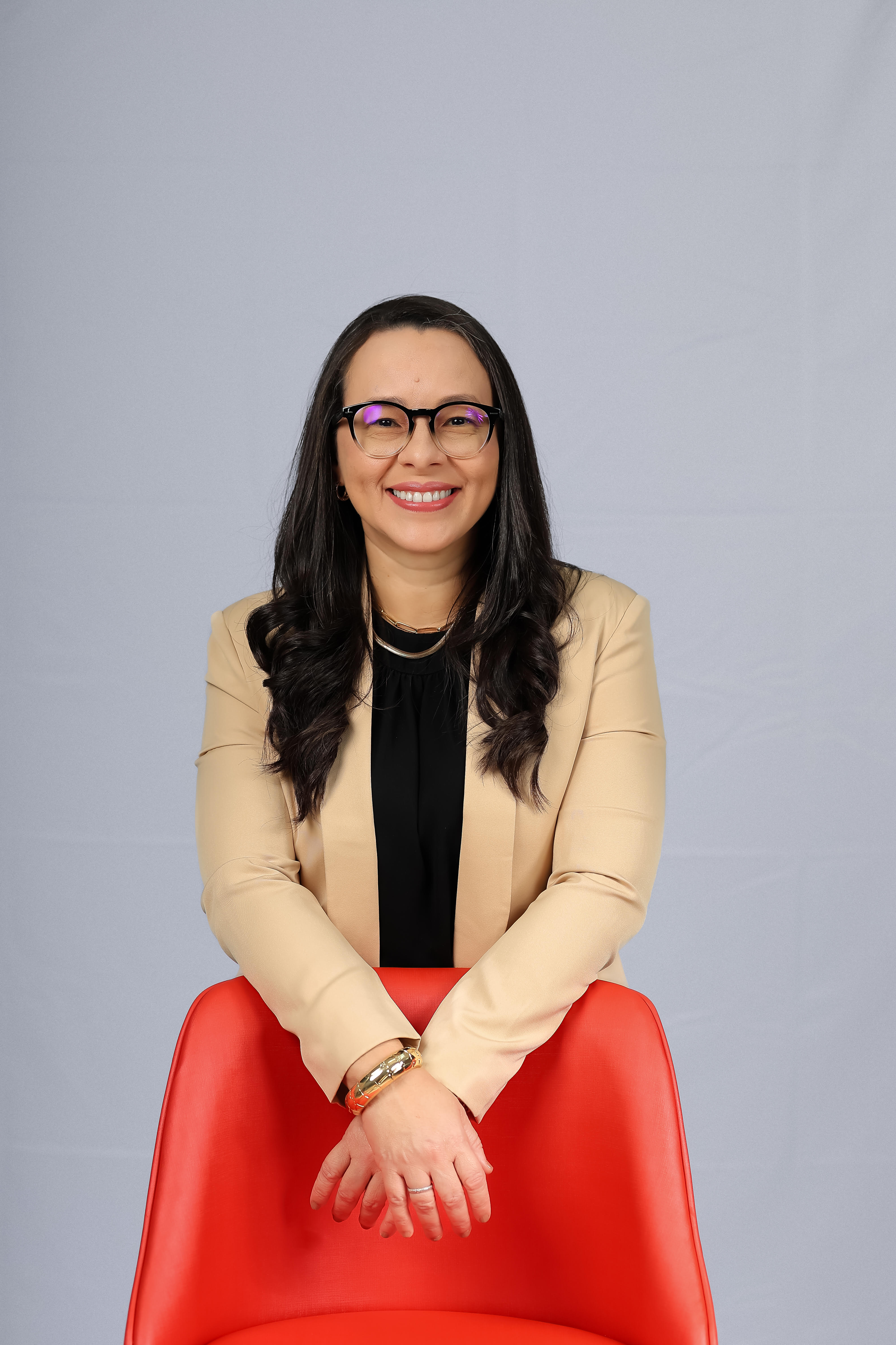 Profa. Dra. Danielle Rocha do Val