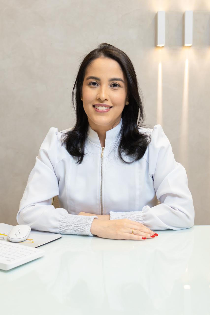 Profa. Dra. Luzia Hermínia Teixeira de Sousa