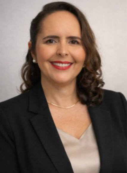 Profa. Ma. Aline Alves Siridó