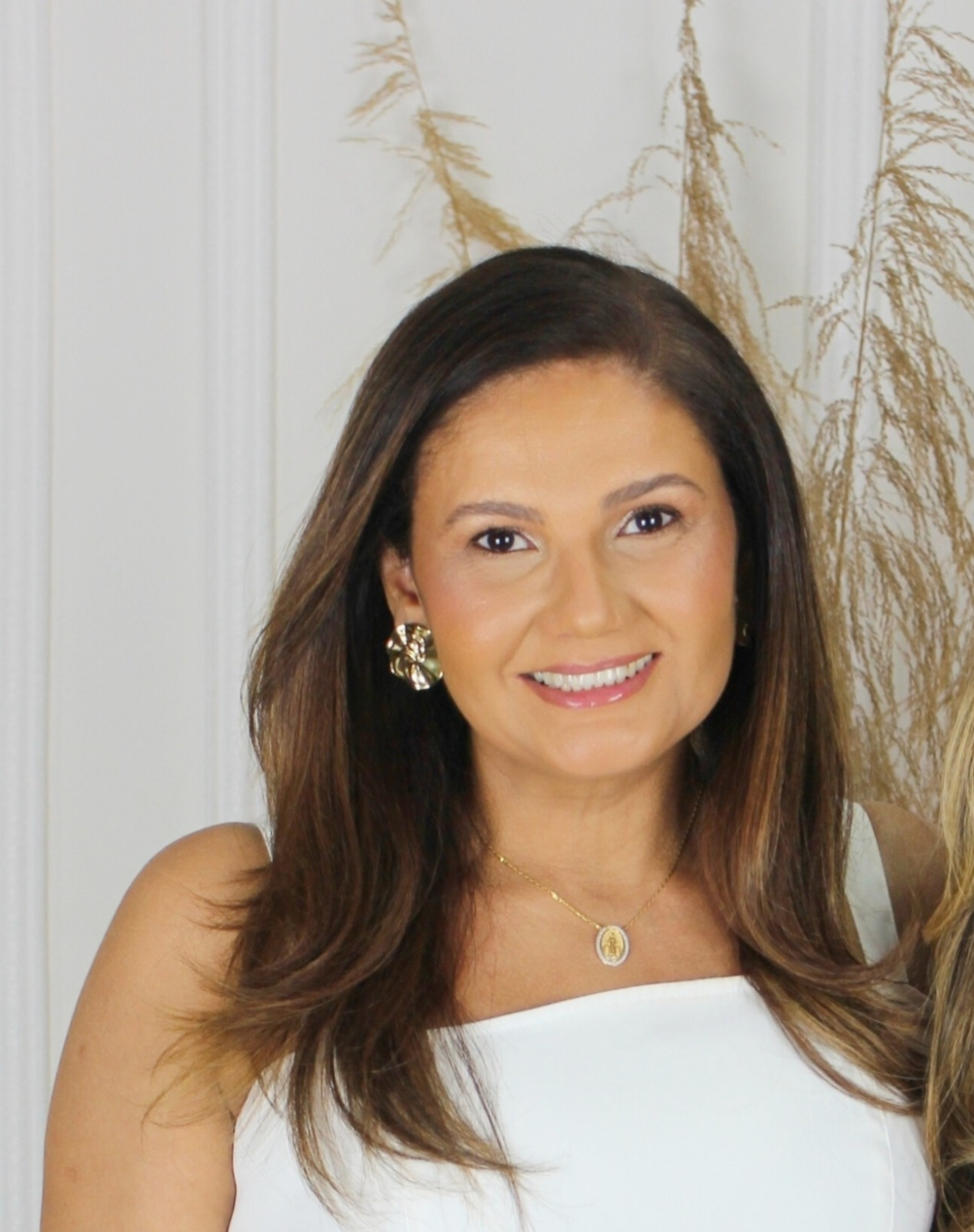 Profa. Ma. Francisca América Fernandes Rodrigues
