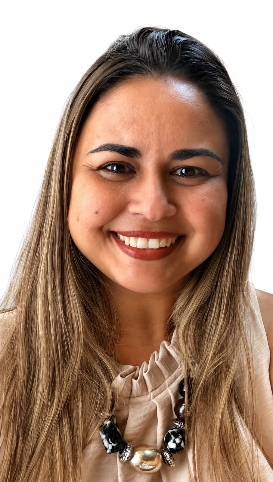 Profa. Ma. Joyce da Silva Albuquerque
