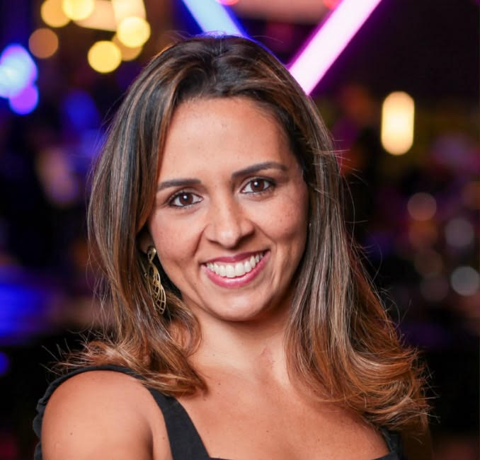 Profa. Ma. Sarah Mendes de Sousa M. Silva