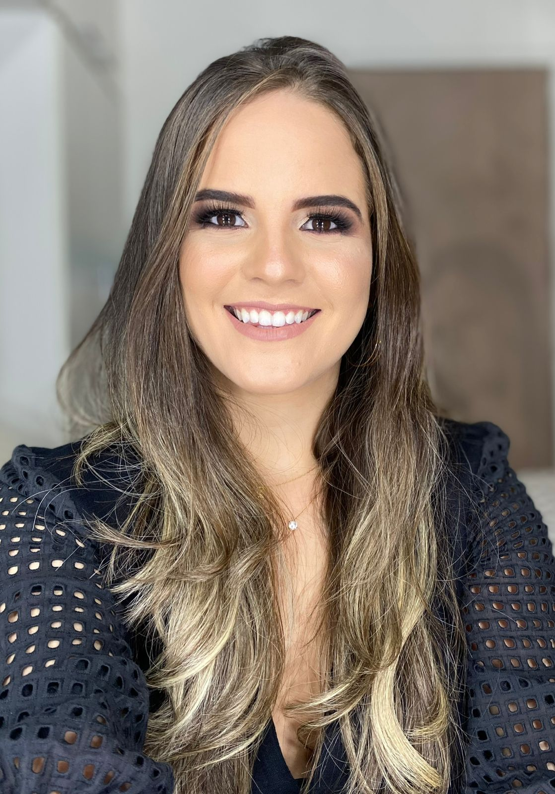 Profa. Ma. Elane Maria Beserra Mendes