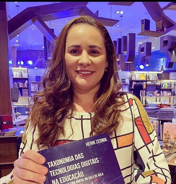 Herik Zednik Rodrigues