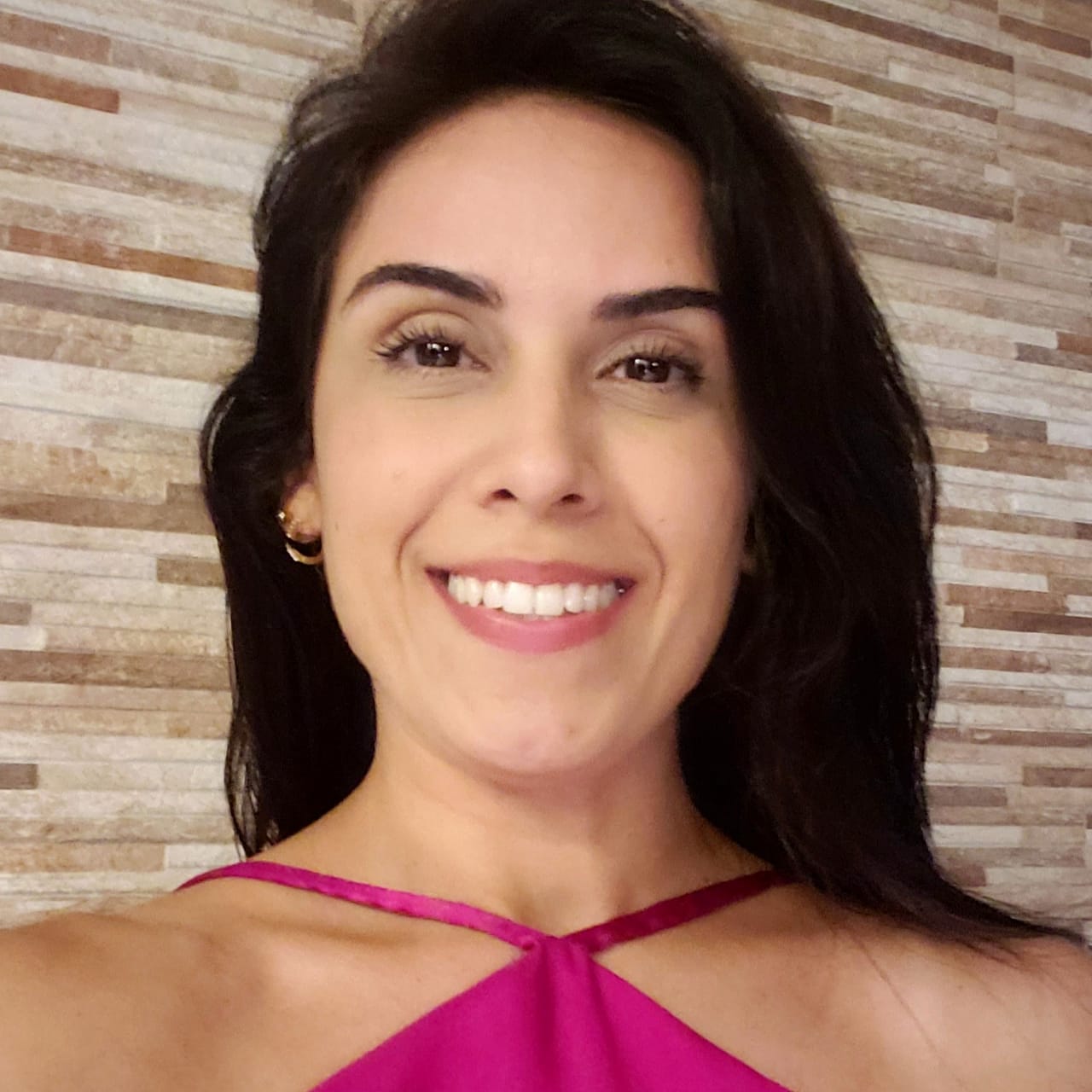 Eveline Mª de Azevedo Silveira