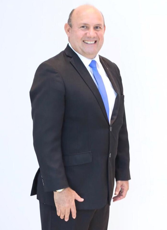 Givaldo Cândido da Silva