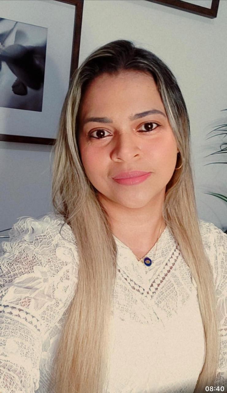 Késia Marques Moraes