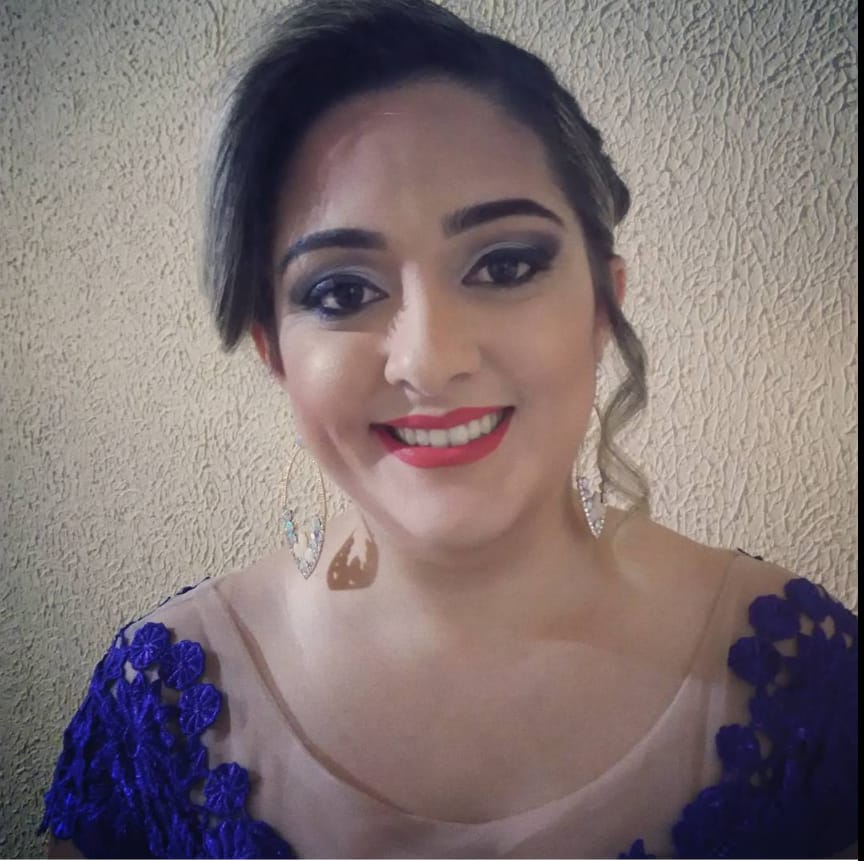 Priscila Maria Vasconcelos Porto