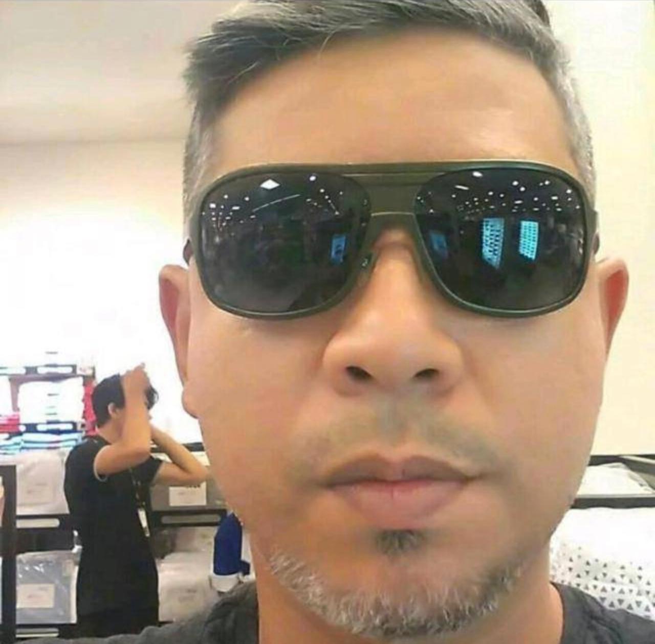 Roberto Pimentel Holanda