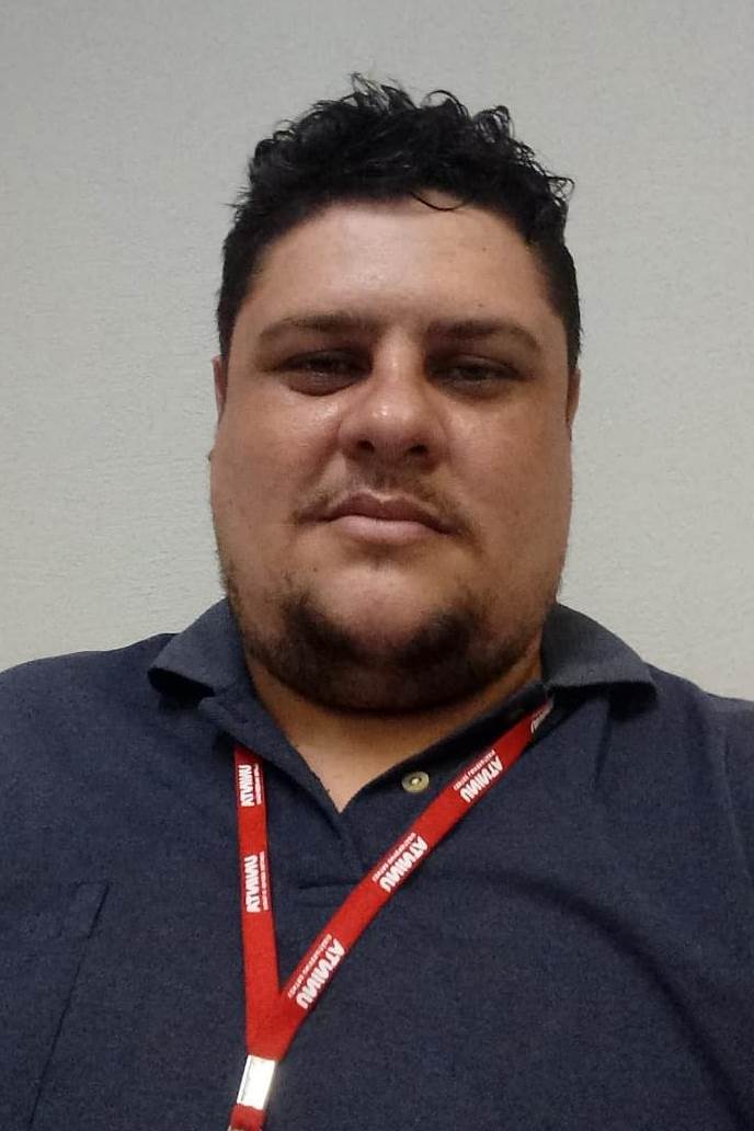 Sandro Cruz do Nascimento