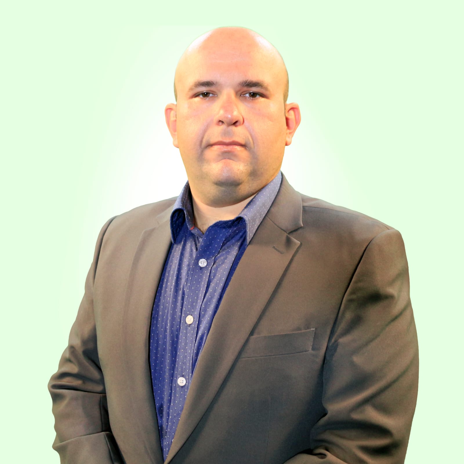 Tárcio Aragão Matos