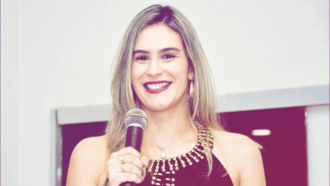 Wanderleia Policarpo